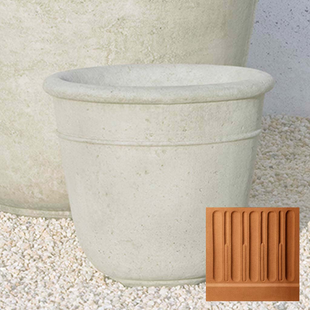 Carema Planter