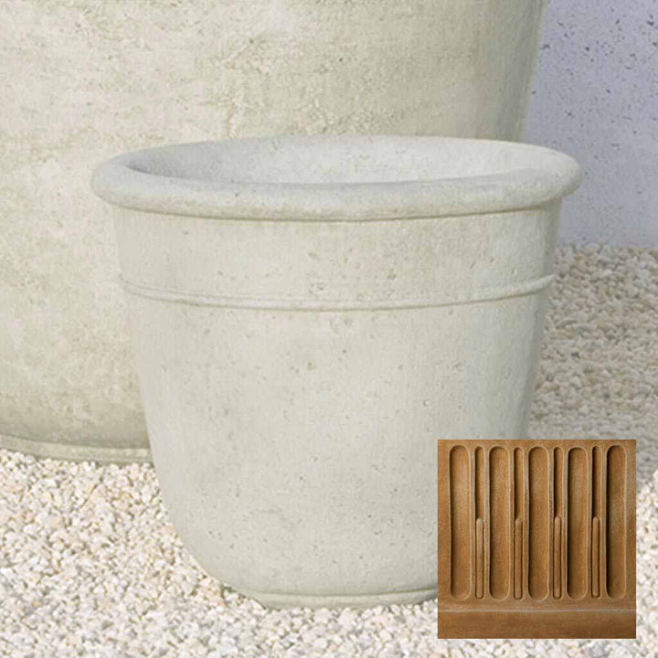 Carema Planter