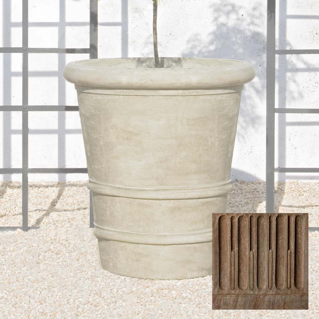 Urbino Planter