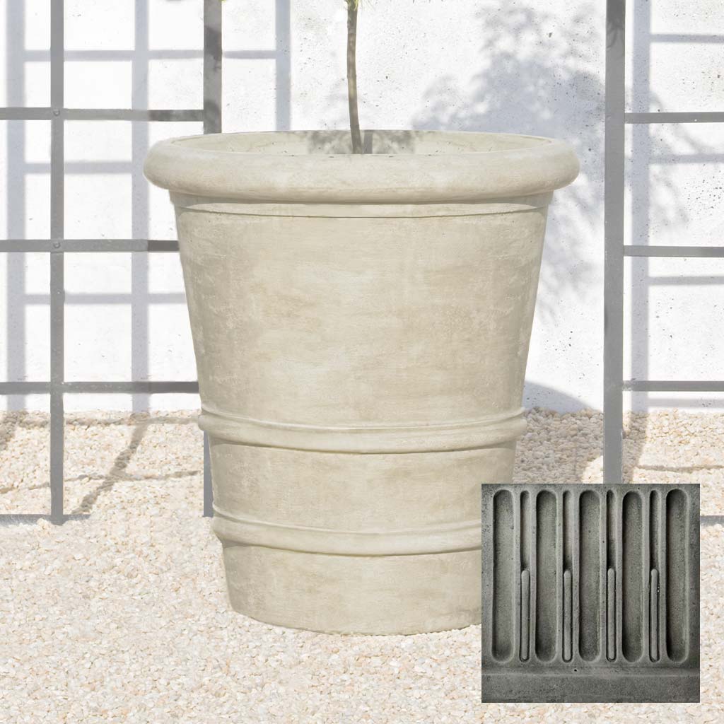 Urbino Planter