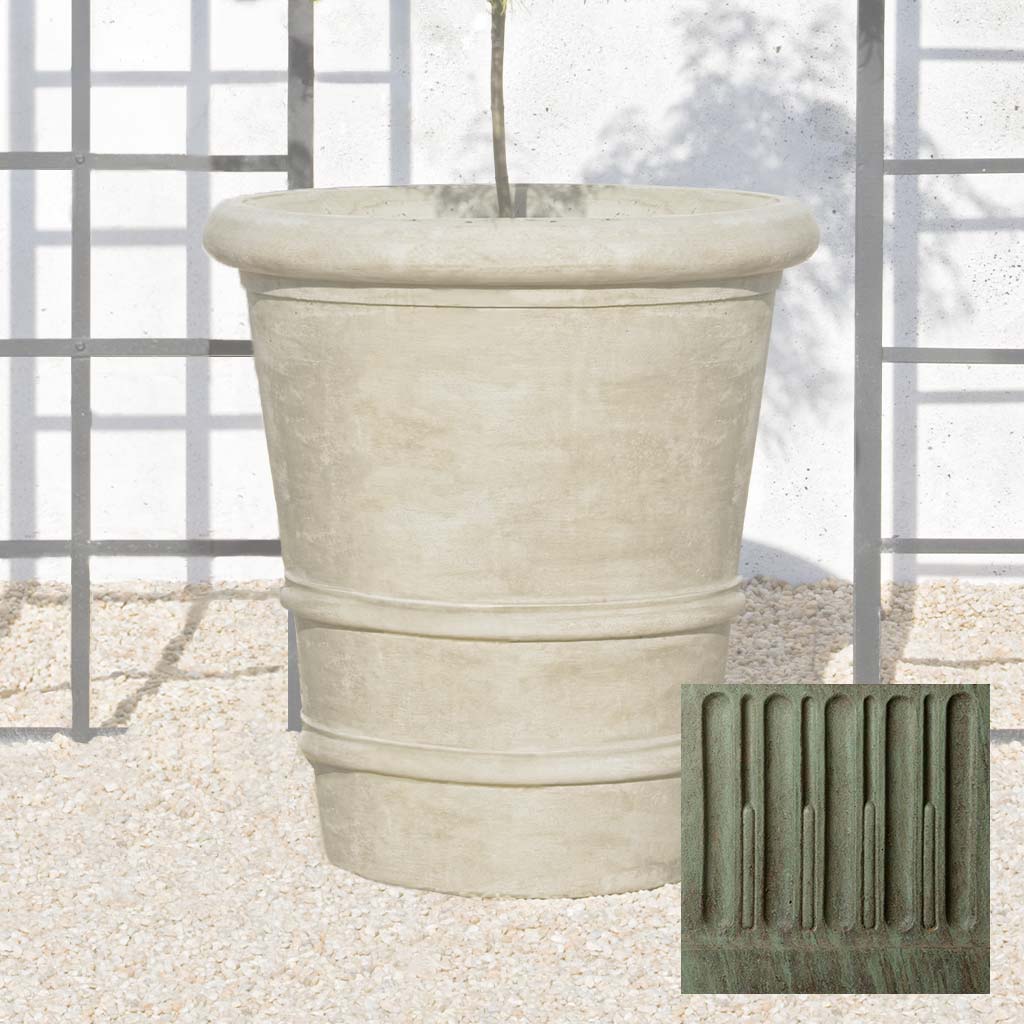 Urbino Planter