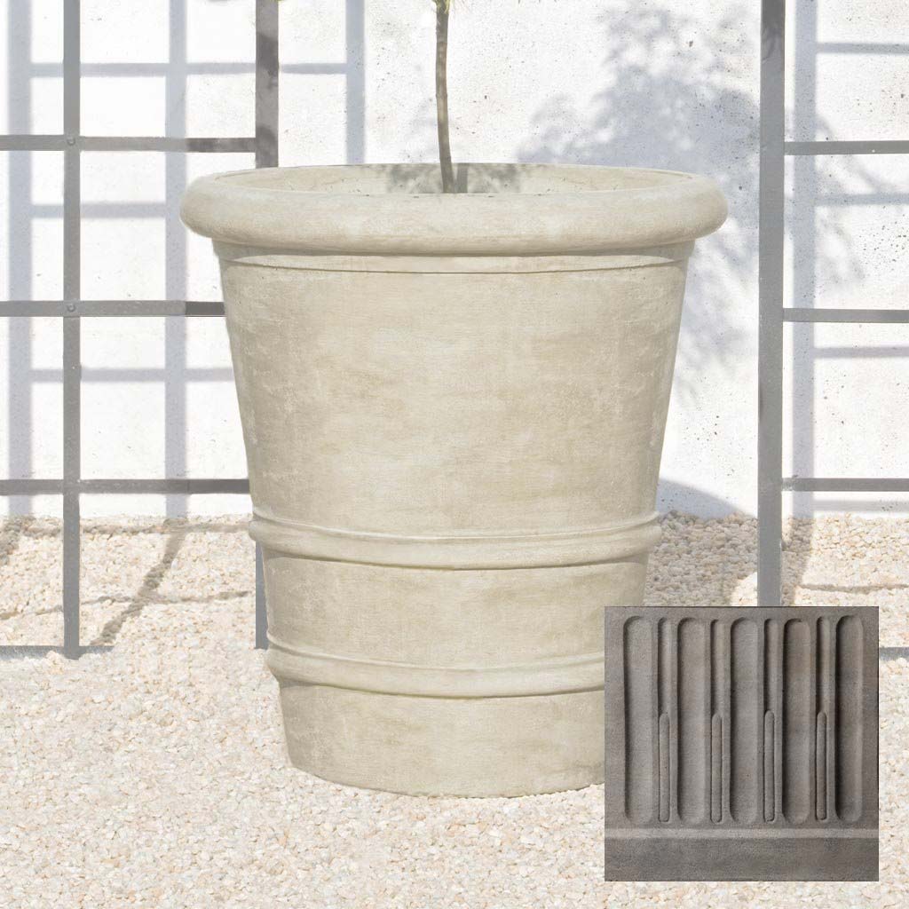 Urbino Planter