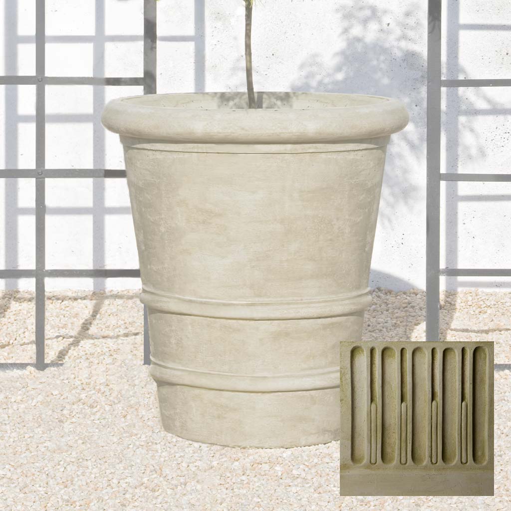 Urbino Planter