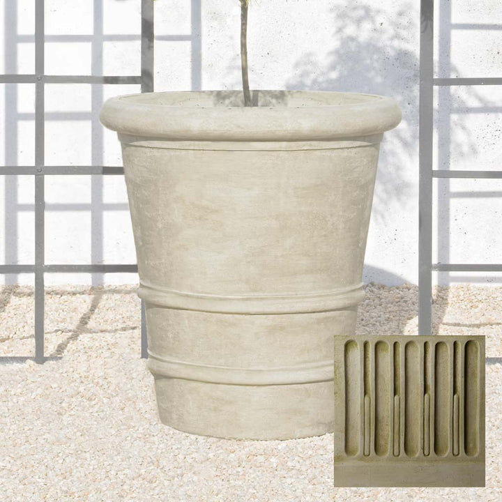 Urbino Planter