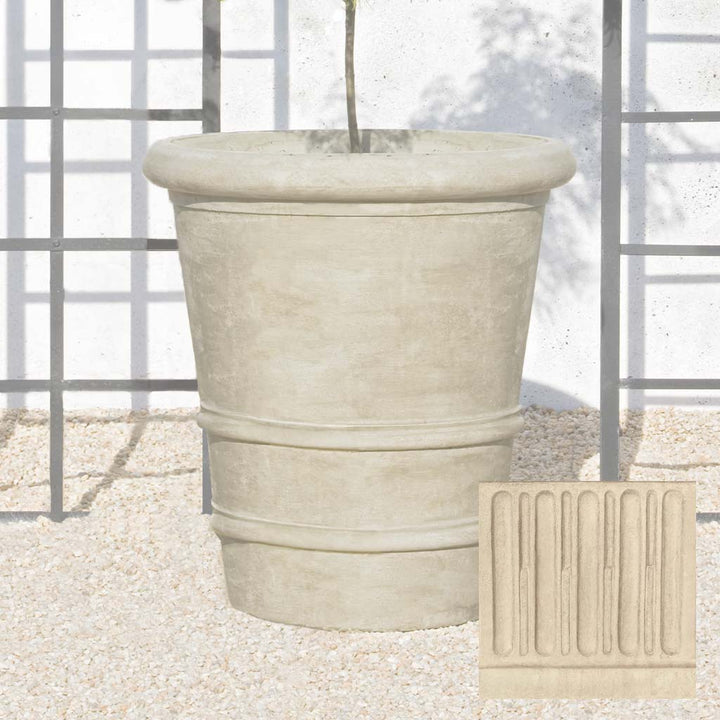 Urbino Planter
