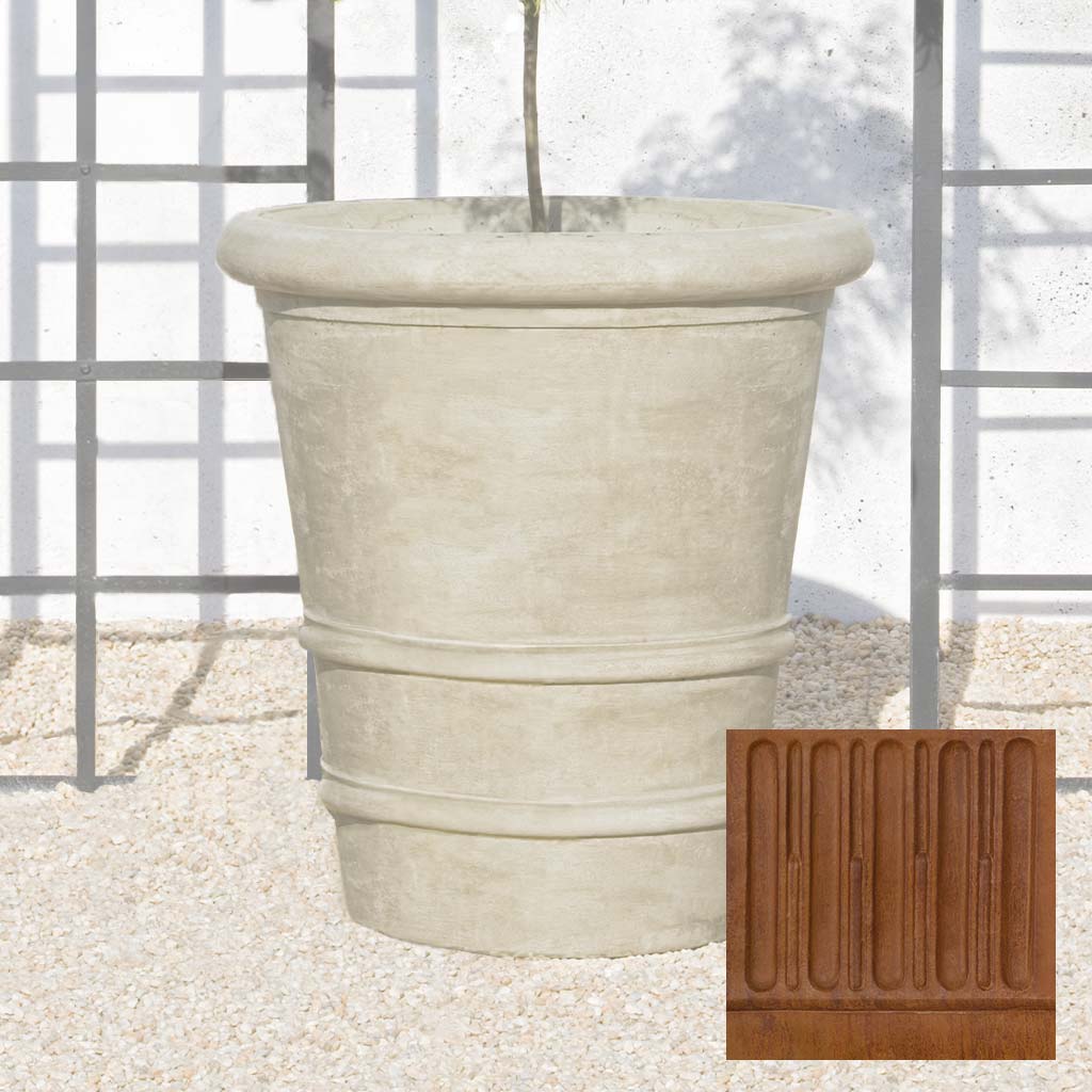 Urbino Planter