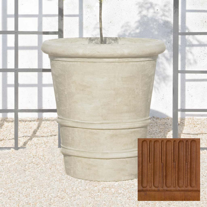 Urbino Planter