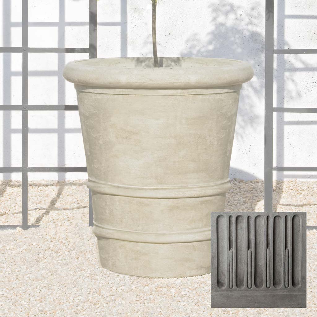Urbino Planter