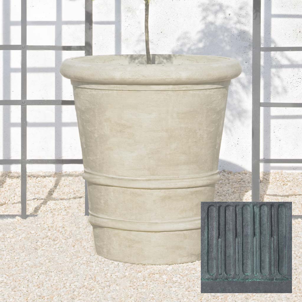 Urbino Planter