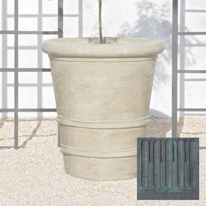 Urbino Planter