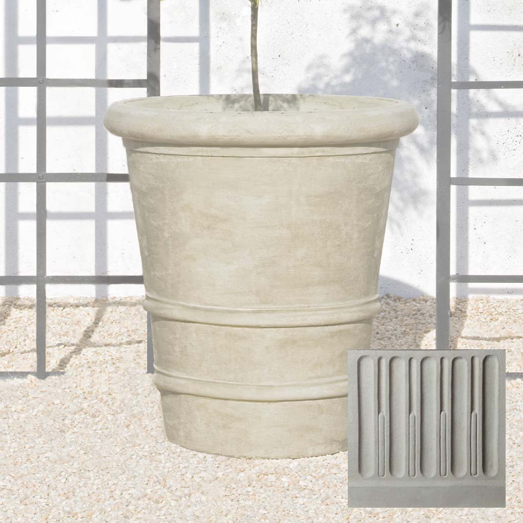 Urbino Planter