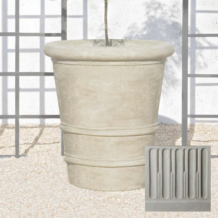 Urbino Planter