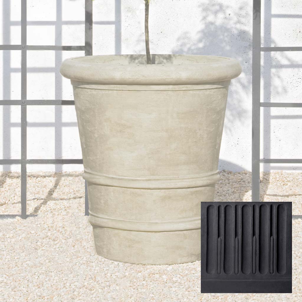Urbino Planter