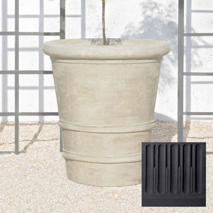 Urbino Planter