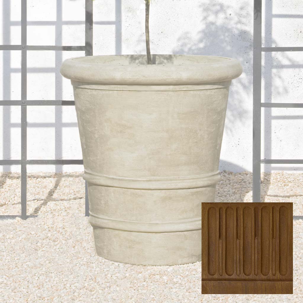 Urbino Planter