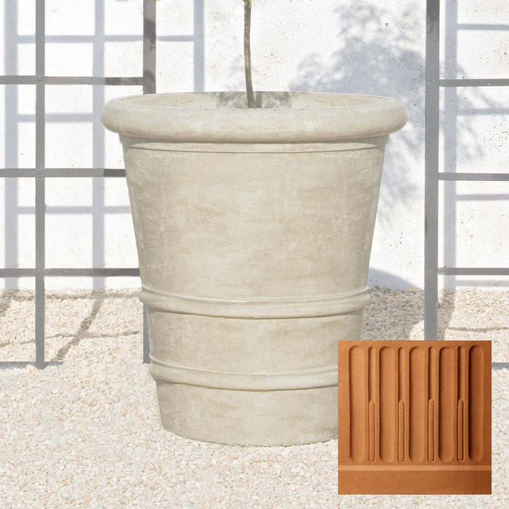 Urbino Planter