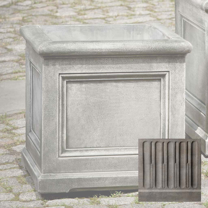 Orleans Planter