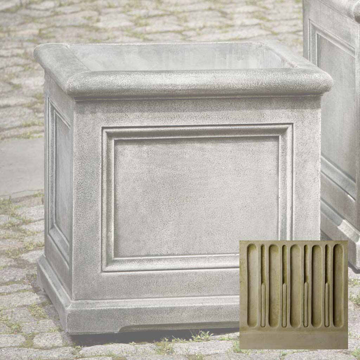 Orleans Planter