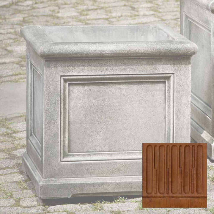 Orleans Planter
