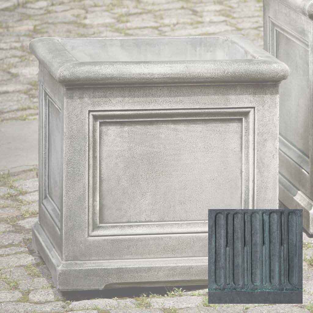 Orleans Planter
