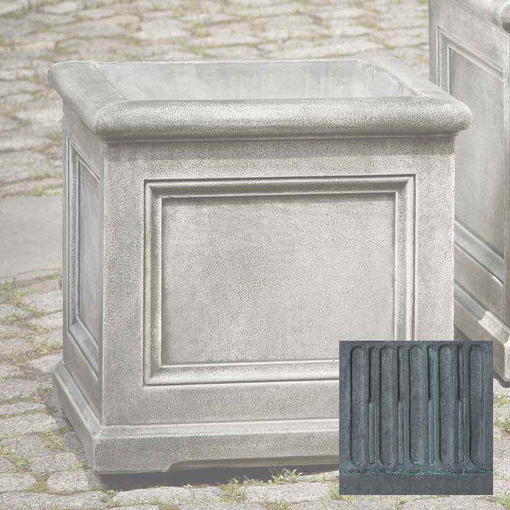 Orleans Planter