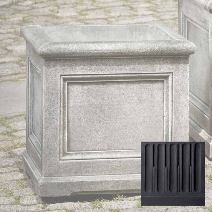 Orleans Planter