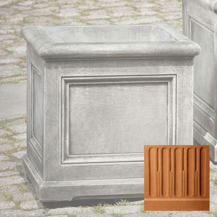Orleans Planter