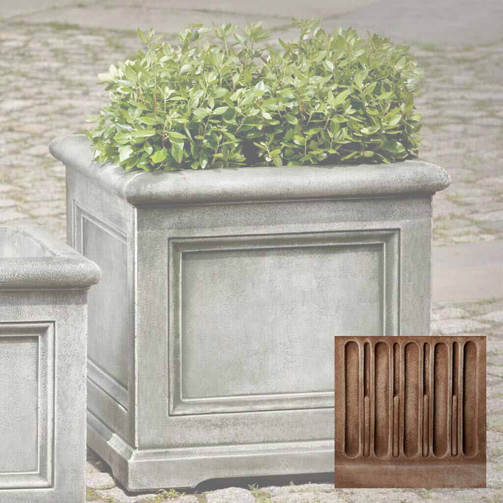 Orleans Planter