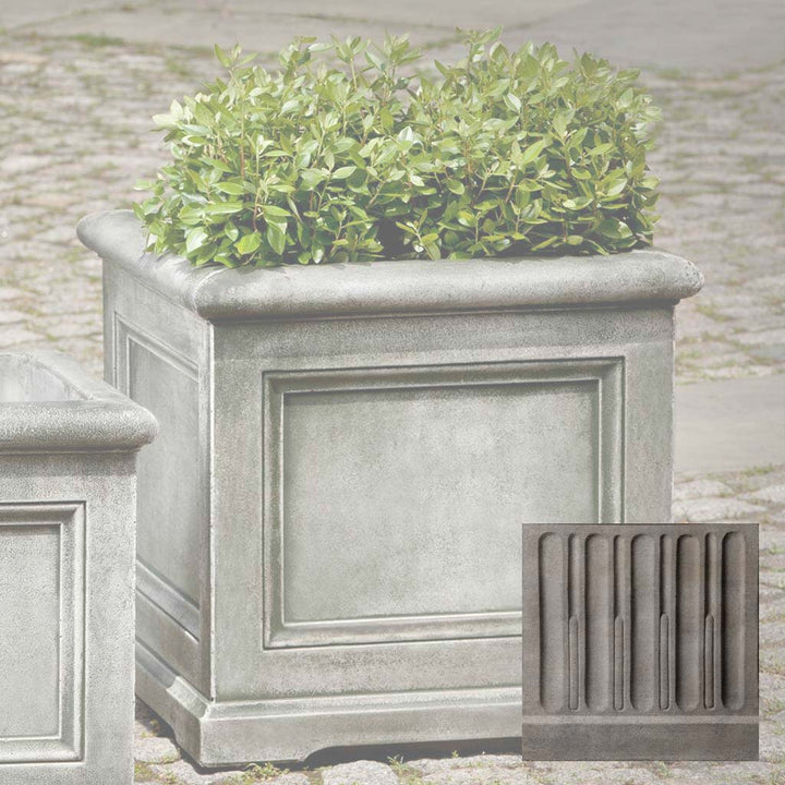 Orleans Planter
