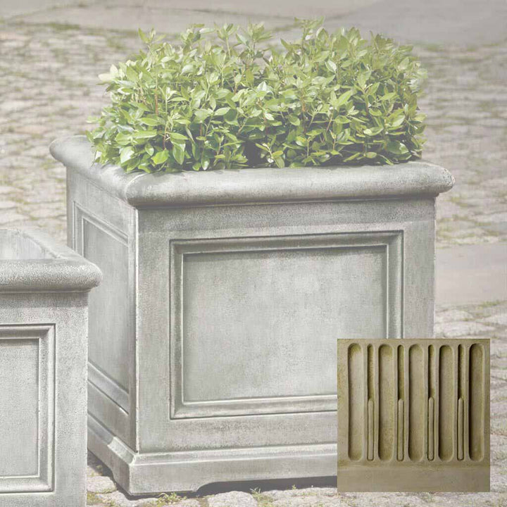 Orleans Planter