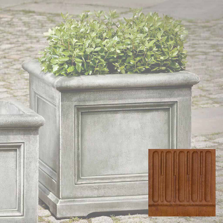 Orleans Planter