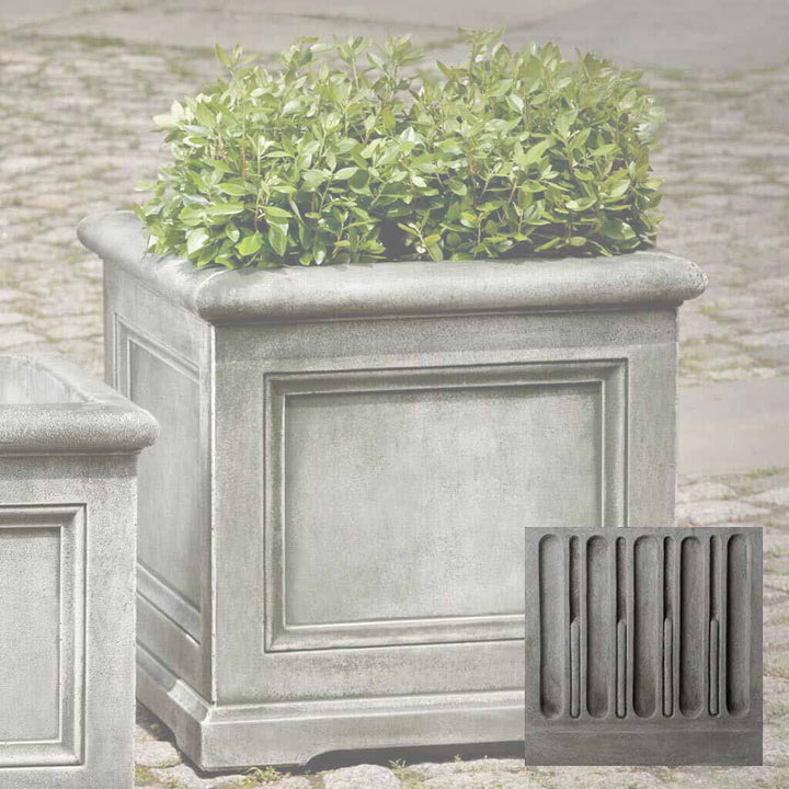 Orleans Planter