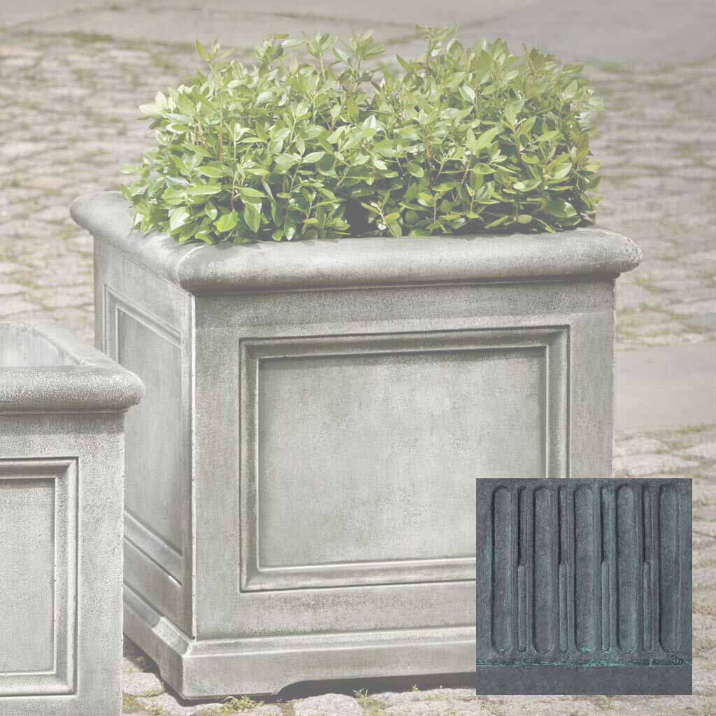 Orleans Planter