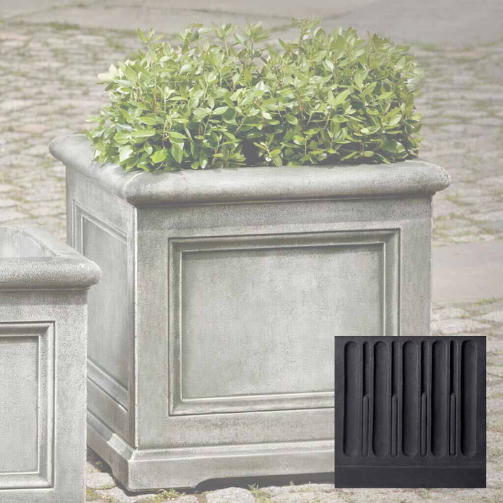 Orleans Planter