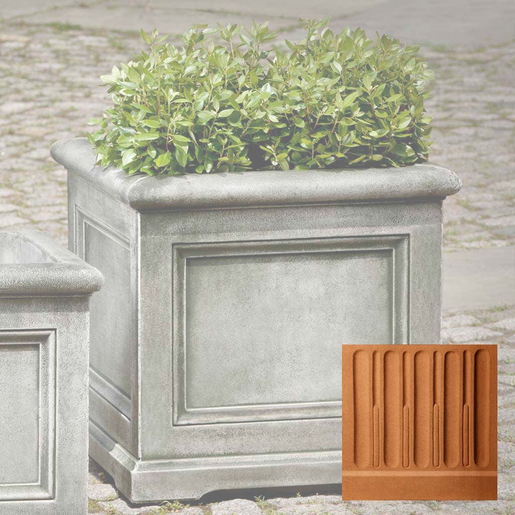 Orleans Planter