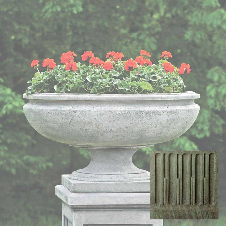 St. Louis Planter