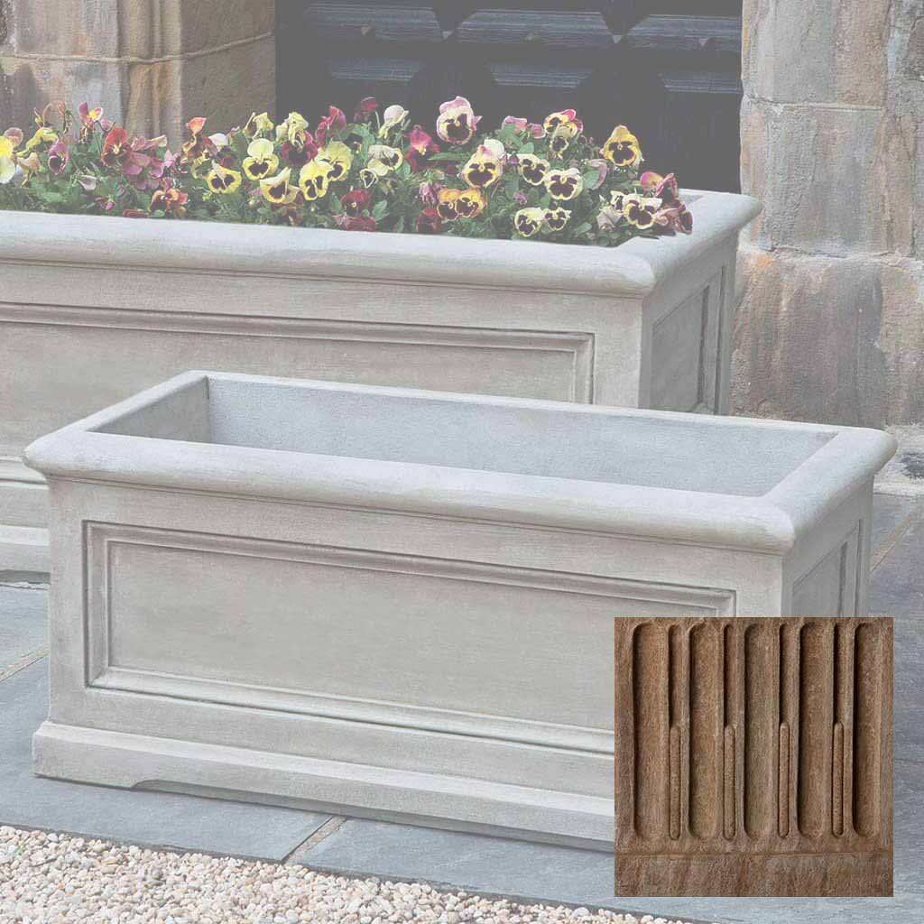 Orleans Window Box