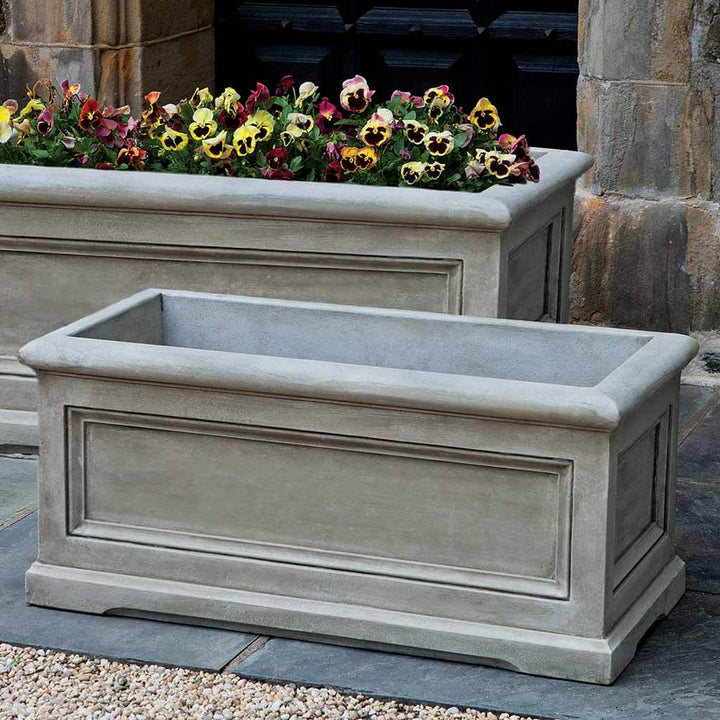 Orleans Window Box