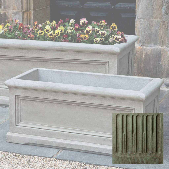 Orleans Window Box