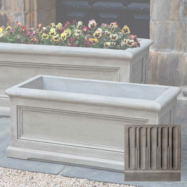 Orleans Window Box