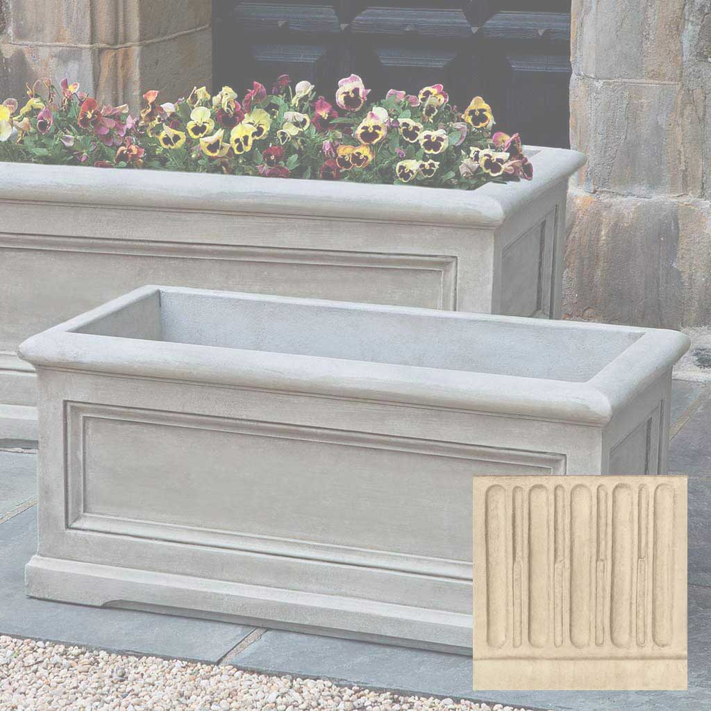 Orleans Window Box