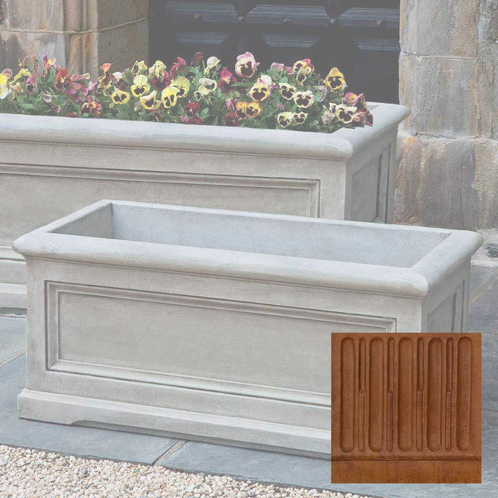 Orleans Window Box