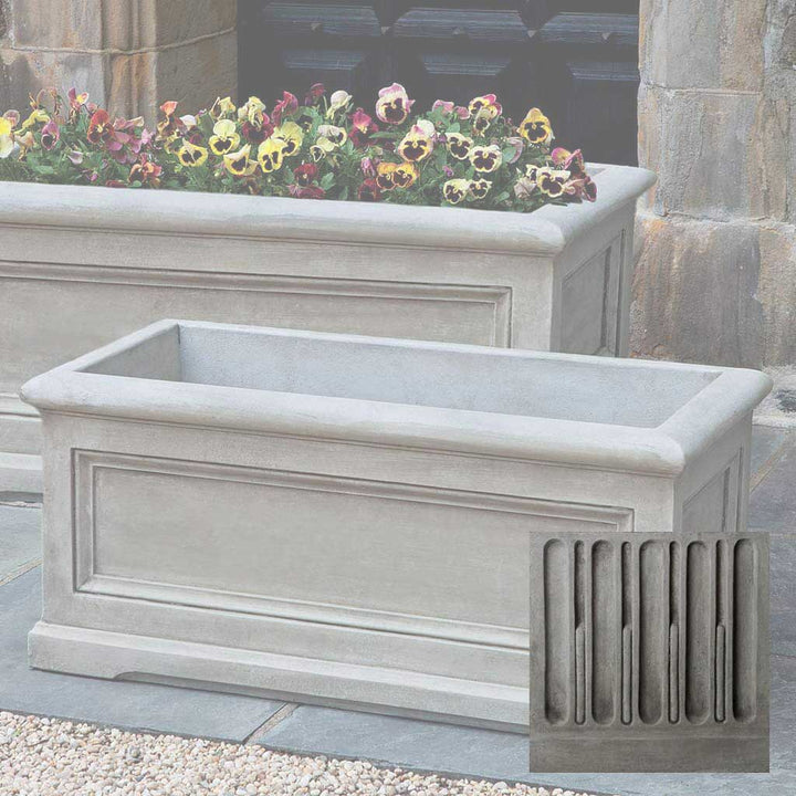 Orleans Window Box