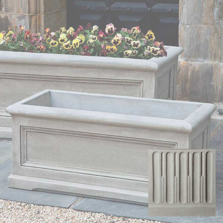 Orleans Window Box