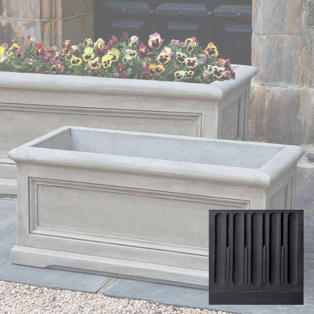 Orleans Window Box
