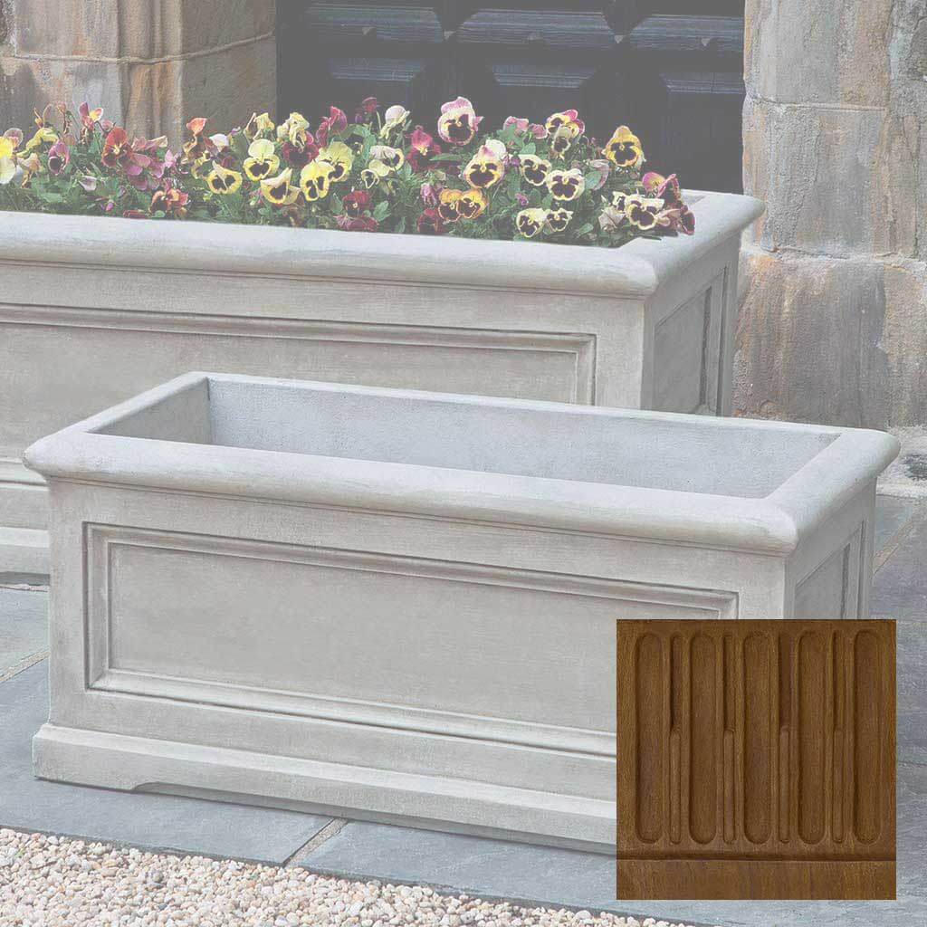 Orleans Window Box