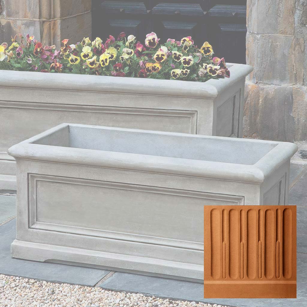 Orleans Window Box