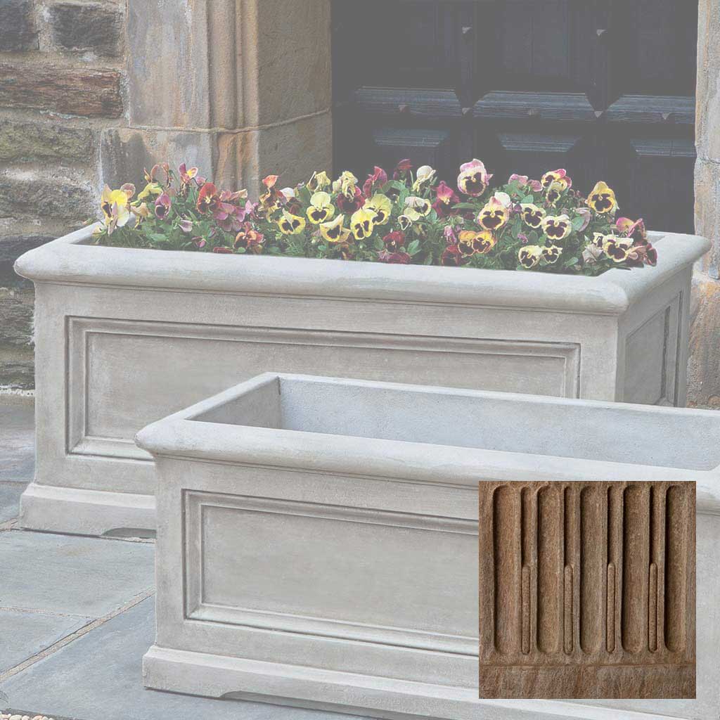 Orleans Window Box