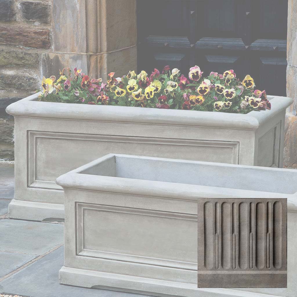 Orleans Window Box