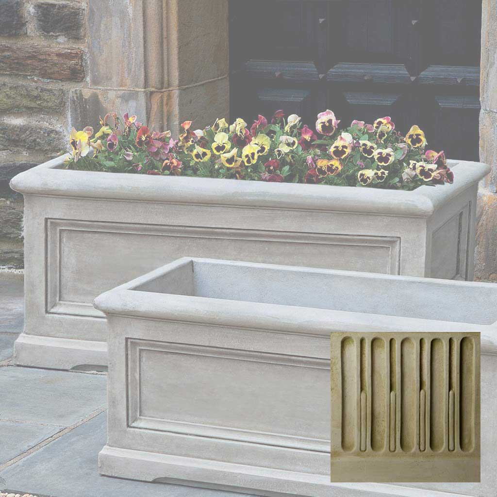 Orleans Window Box